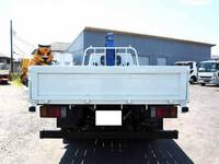 ISUZU Elf Truck (With 3 Steps Of Cranes) SKG-NKR85AR 2011 68,000km_9