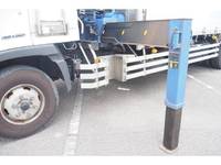 HINO Ranger Truck (With 4 Steps Of Cranes) TKG-GD7JLAG 2012 1,127,000km_14