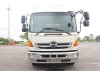 HINO Ranger Truck (With 4 Steps Of Cranes) TKG-GD7JLAG 2012 1,127,000km_4