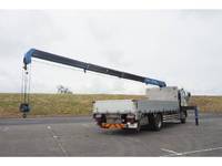 HINO Ranger Truck (With 4 Steps Of Cranes) TKG-GD7JLAG 2012 1,127,000km_5