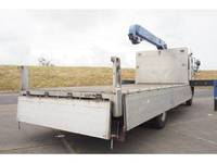 HINO Ranger Truck (With 4 Steps Of Cranes) TKG-GD7JLAG 2012 1,127,000km_7