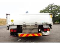 HINO Ranger Truck (With 4 Steps Of Cranes) TKG-GD7JLAG 2012 1,127,000km_9