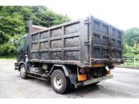 MITSUBISHI FUSO Fighter Deep Dump KK-FK71GC 2004 257,000km_2