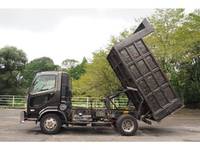 MITSUBISHI FUSO Fighter Deep Dump KK-FK71GC 2004 257,000km_3