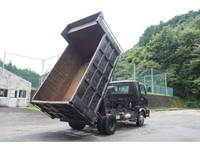 MITSUBISHI FUSO Fighter Deep Dump KK-FK71GC 2004 257,000km_4