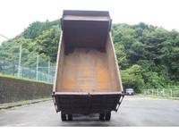 MITSUBISHI FUSO Fighter Deep Dump KK-FK71GC 2004 257,000km_5