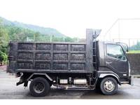 MITSUBISHI FUSO Fighter Deep Dump KK-FK71GC 2004 257,000km_6