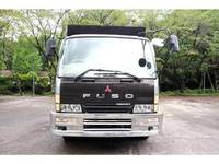 MITSUBISHI FUSO Fighter Deep Dump KK-FK71GC 2004 257,000km_7