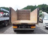 MITSUBISHI FUSO Fighter Deep Dump KK-FK71GC 2004 257,000km_9