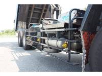 UD TRUCKS Big Thumb Deep Dump KL-CD55E 2003 1,094,000km_23