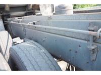 UD TRUCKS Big Thumb Deep Dump KL-CD55E 2003 1,094,000km_24