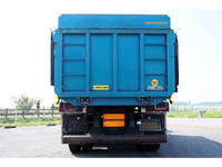 UD TRUCKS Big Thumb Deep Dump KL-CD55E 2003 1,094,000km_9