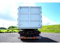 MITSUBISHI FUSO Super Great Container Carrier Truck QKG-FV50VY 2013 668,000km_8