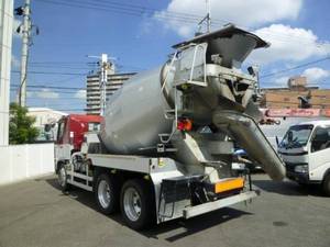 Ranger Mixer Truck_2