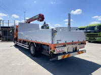 ISUZU Forward Truck (With 3 Steps Of Cranes) 2RG-FRR90T2 2018 681,000km_2