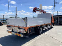 ISUZU Forward Truck (With 3 Steps Of Cranes) 2RG-FRR90T2 2018 681,000km_4