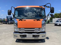 ISUZU Forward Truck (With 3 Steps Of Cranes) 2RG-FRR90T2 2018 681,000km_5