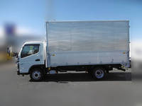 MITSUBISHI FUSO Canter Aluminum Wing 2PG-FEB80 2023 880km_3