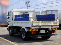 HINO Ranger Dump TKG-FC9JCAP 2016 81,000km_2