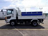 HINO Ranger Dump TKG-FC9JCAP 2016 81,000km_4