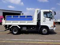 HINO Ranger Dump TKG-FC9JCAP 2016 81,000km_5