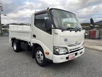 TOYOTA Dyna Flat Body TKG-XZU605 2016 224,624km_3