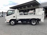 TOYOTA Dyna Flat Body TKG-XZU605 2016 224,624km_5