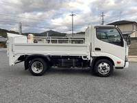 TOYOTA Dyna Flat Body TKG-XZU605 2016 224,624km_6