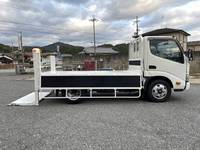 TOYOTA Dyna Flat Body TKG-XZU605 2016 224,624km_7