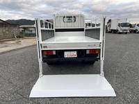 TOYOTA Dyna Flat Body TKG-XZU605 2016 224,624km_9