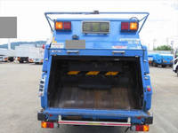 ISUZU Elf Garbage Truck TKG-NMR85AN 2013 156,359km_18