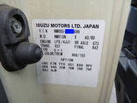 ISUZU Elf Garbage Truck TKG-NMR85AN 2013 156,359km_36