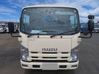 ISUZU Elf Garbage Truck TKG-NMR85AN 2013 156,359km_4