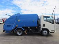 ISUZU Elf Garbage Truck TKG-NMR85AN 2013 156,359km_5