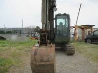 KOMATSU Others Excavator PC78UU-8 2010 6,317h_3