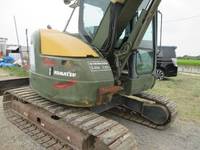 KOMATSU Others Excavator PC78UU-8 2010 6,317h_5