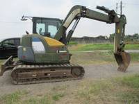 KOMATSU Others Excavator PC78UU-8 2010 6,317h_8