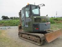 KOMATSU Others Excavator PC78UU-8 2010 6,317h_9