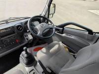 HINO Dutro Aluminum Van TKG-XZU710M 2015 192,000km_21