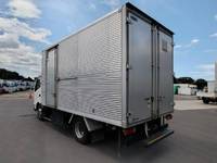 HINO Dutro Aluminum Van TKG-XZU710M 2015 192,000km_2