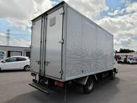 HINO Dutro Aluminum Van TKG-XZU710M 2015 192,000km_4