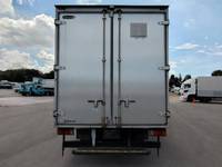 HINO Dutro Aluminum Van TKG-XZU710M 2015 192,000km_5