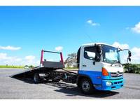 HINO Ranger Carrier Car TKG-FC9JKAA 2012 198,000km_1