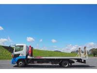 HINO Ranger Carrier Car TKG-FC9JKAA 2012 198,000km_6