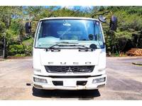 MITSUBISHI FUSO Fighter Container Carrier Truck TKG-FK61F 2012 403,000km_4