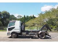 MITSUBISHI FUSO Fighter Container Carrier Truck TKG-FK61F 2012 403,000km_5