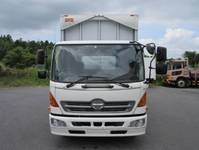 HINO Ranger Aluminum Wing TKG-FD9JLAG 2018 150,000km_4