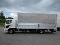 HINO Ranger Aluminum Wing TKG-FD9JLAG 2018 150,000km_5