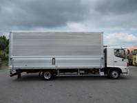 HINO Ranger Aluminum Wing TKG-FD9JLAG 2018 150,000km_6