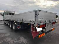 MITSUBISHI FUSO Super Great Aluminum Block 2PG-FU74HZ 2020 248,000km_2